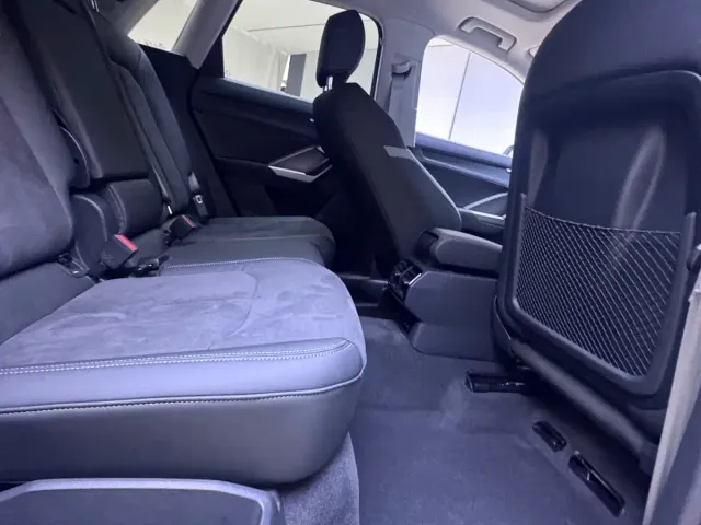 Audi Q3 — Фото автомобиля 10