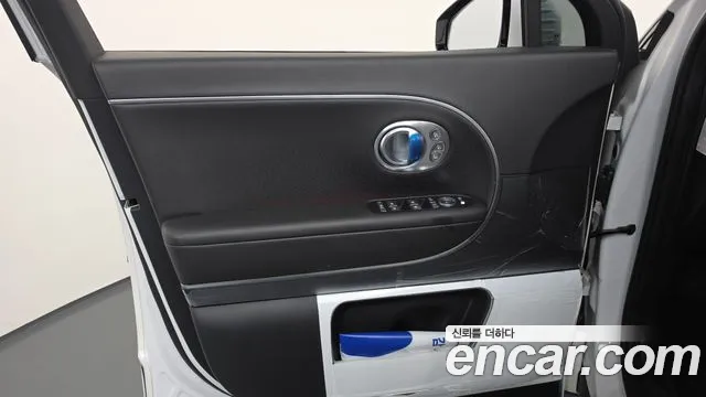 Hyundai Ioniq9 — Фото автомобиля 22