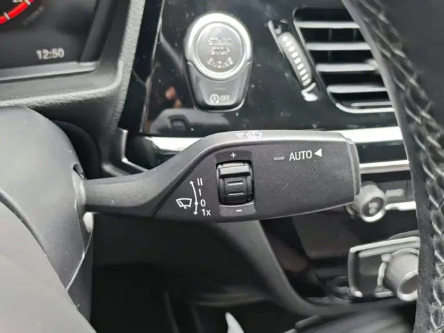BMW 1 Series — Фото автомобиля 21