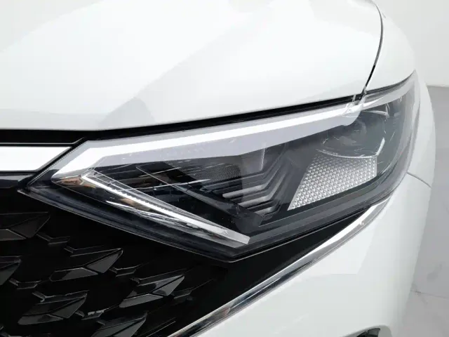 Jetta VS7 — Фото автомобиля 7