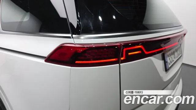 Kia Canival Carnival 4 поколение Бензин 9 мест Noblesse — Фото автомобиля 19