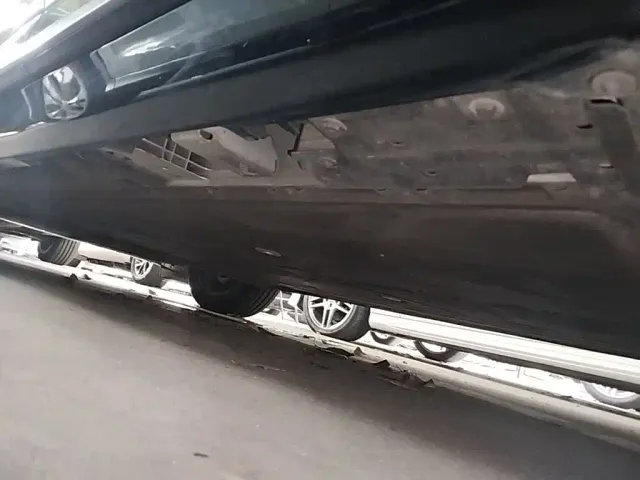 GAC Hyptec HT — Фото автомобиля 21