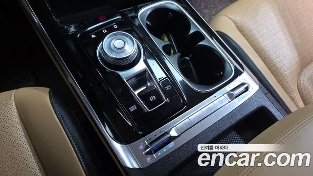 Kia Canival Carnival 4 поколение 9 мест Signature — Фото автомобиля 7