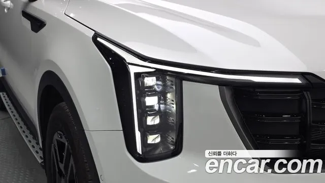 Kia Sorento 4th Gen — Фото автомобиля 7