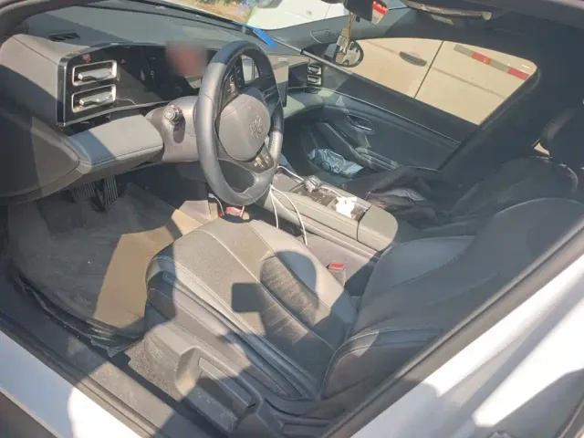 BYD Qin L — Фото автомобиля 7