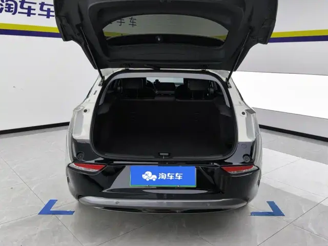Buick Velite 6 — Фото автомобиля 4
