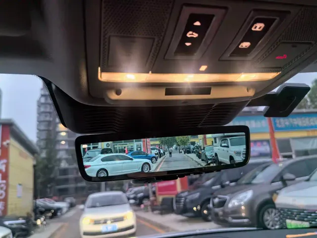 Land Rover Range Rover Evoque — Фото автомобиля 20