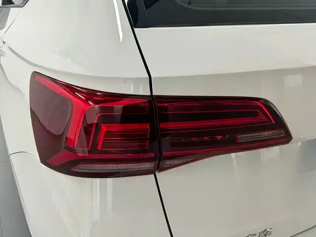 Volkswagen Tharu — Фото автомобиля 9