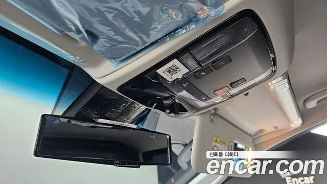 Hyundai Staria — Фото автомобиля 26