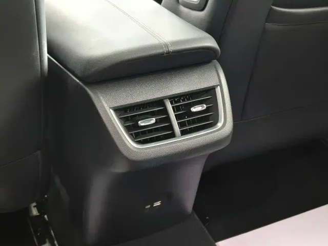 Buick LaCrosse — Фото автомобиля 14