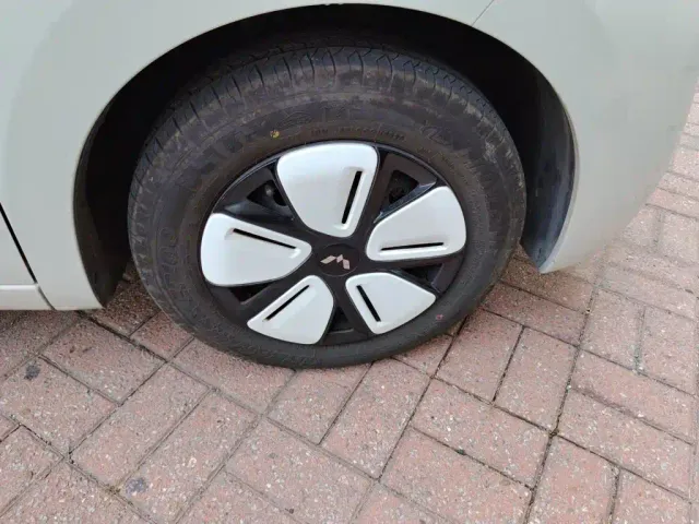 Wuling Hongguang Mini EV — Фото автомобиля 25