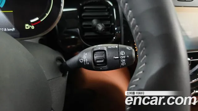 MINI Cooper — Фото автомобиля 17
