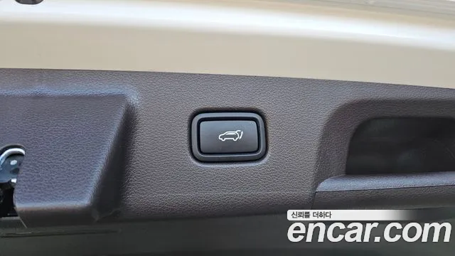 Hyundai Palisade The New — Фото автомобиля 27