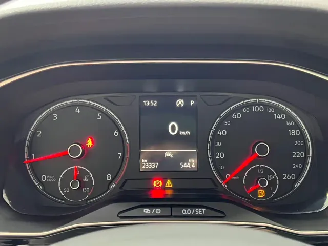Jetta VS7 — Фото автомобиля 16