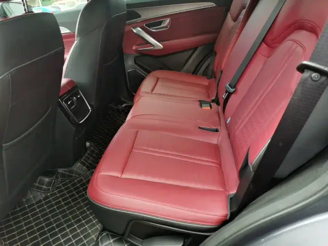 Jetour X70 Plus — Фото автомобиля 16