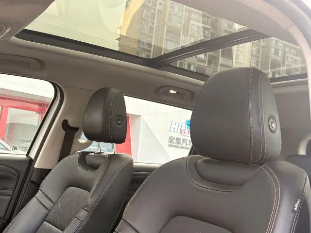 Haval Big Dog — Фото автомобиля 17