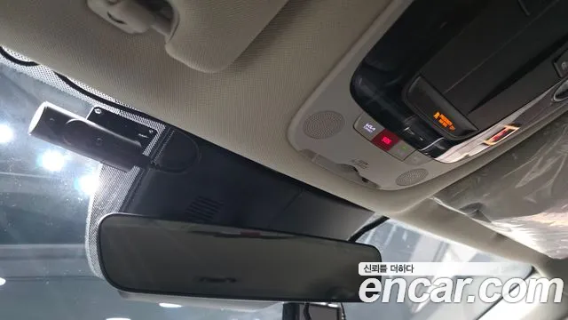 Kia K5 Новый K5 3 поколение 2.0 LPi(Для проката) — Фото автомобиля 17