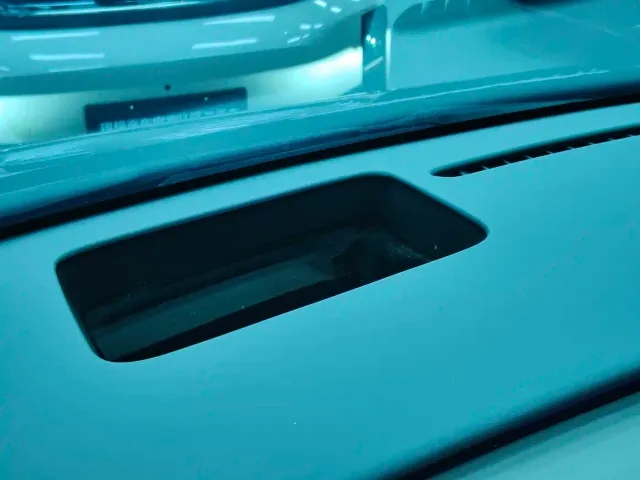 Li Auto i6 — Фото автомобиля 8