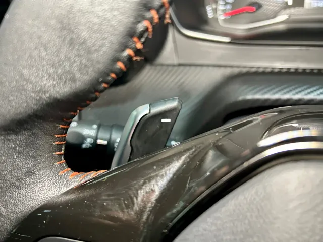 Peugeot 2008 — Фото автомобиля 13