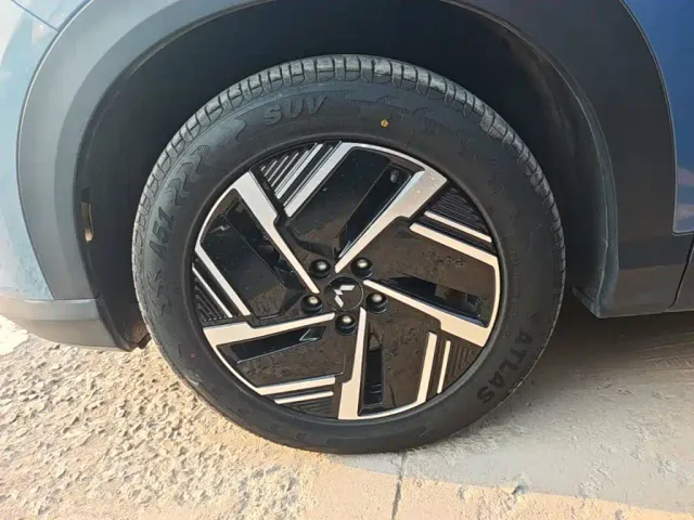Wuling Starlight S — Фото автомобиля 22
