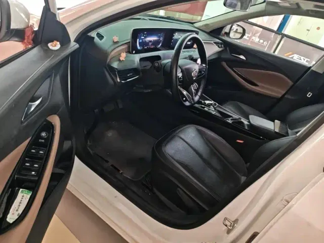 Buick Verano — Фото автомобиля 15