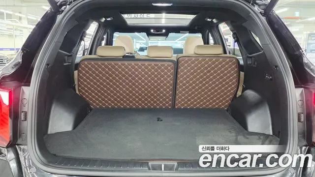 Kia Sorento 4th Gen — Фото автомобиля 10