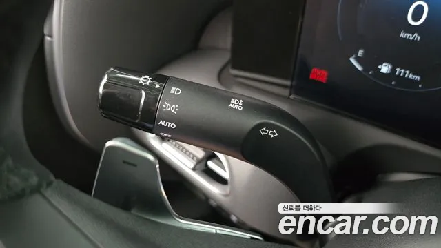 Hyundai Palisade Palisade (LX3) Бензин 2.5T 2WD 9 мест — Фото автомобиля 28