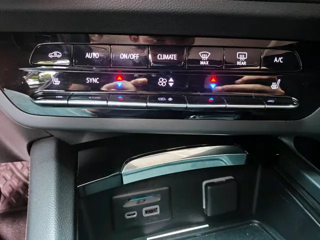 Buick Envision Plus — Фото автомобиля 14