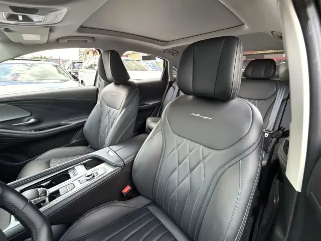Chery Arrizo 8 — Фото автомобиля 7