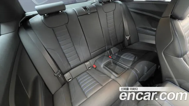 BMW 2 Series G42 — Фото автомобиля 11