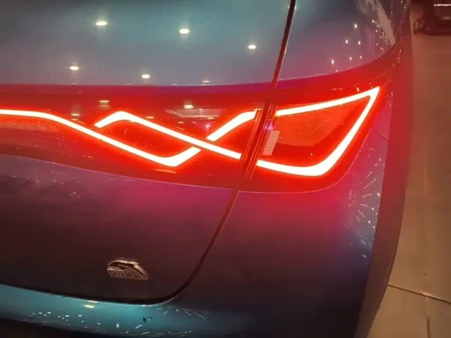 BYD Dolphin — Фото автомобиля 7