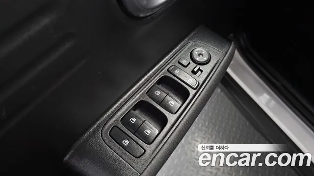 Hyundai Casper — Фото автомобиля 28