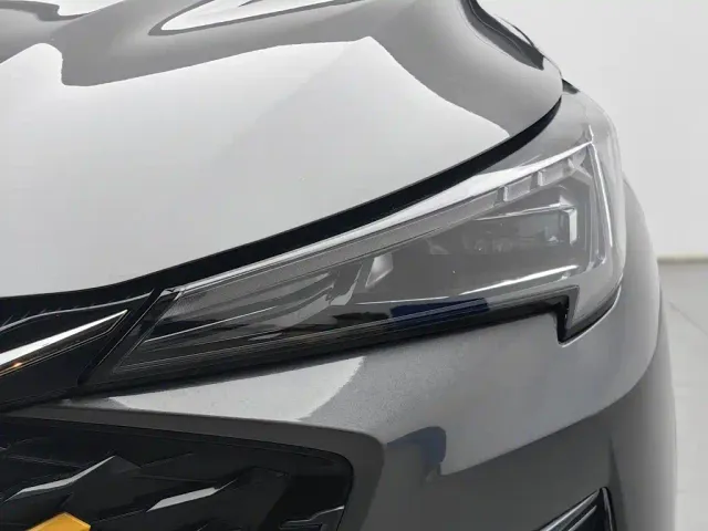 Changan X5 Plus — Фото автомобиля 7