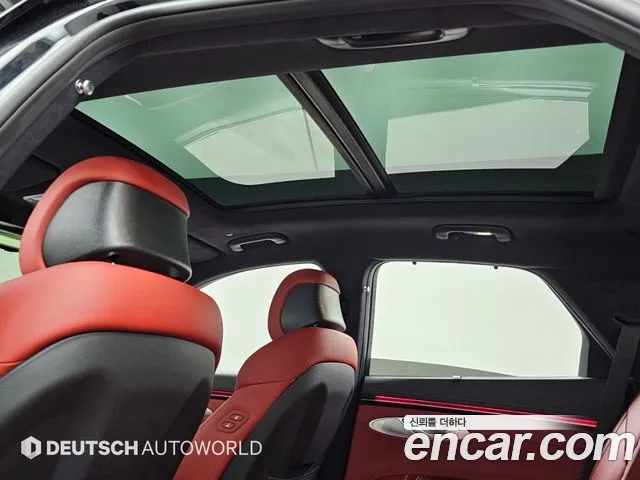 Genesis GV70 — Фото автомобиля 17