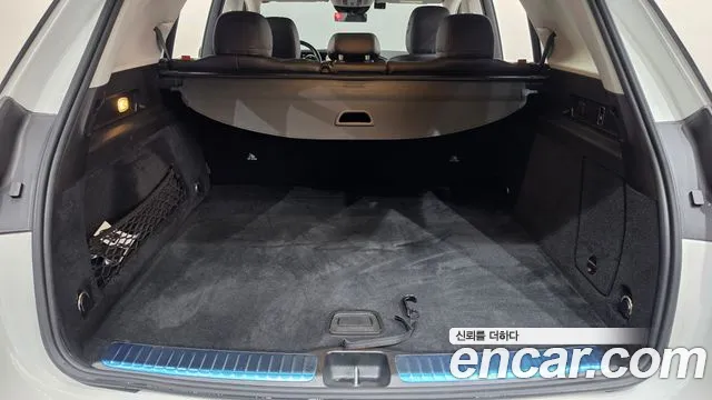 Mercedes-Benz GLE-Class W167 — Фото автомобиля 20
