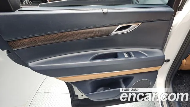 Genesis GV80 — Фото автомобиля 13