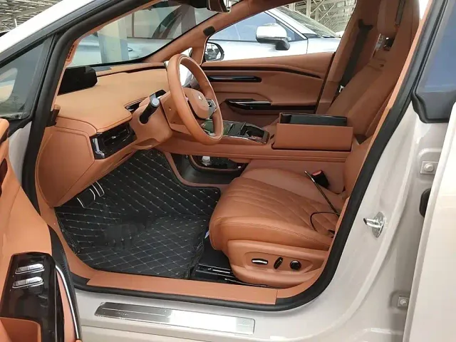 GAC Haobo GT — Фото автомобиля 16