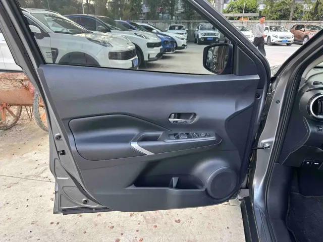 Nissan Kicks — Фото автомобиля 4