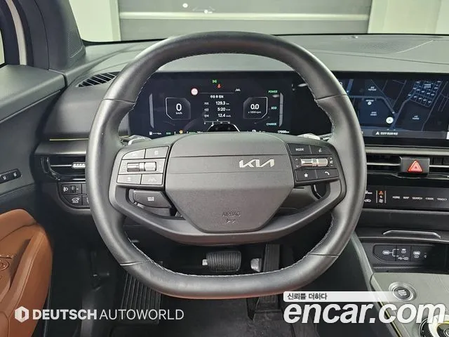 Kia Sportage — Фото автомобиля 8