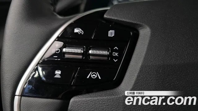 Kia Niro Niro (New) — Фото автомобиля 28