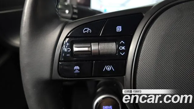 Hyundai Ioniq 6 — Фото автомобиля 16