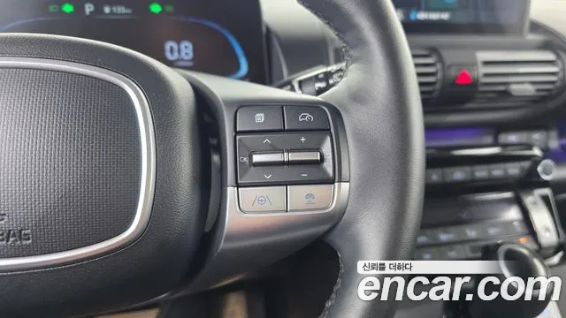 Hyundai Casper — Фото автомобиля 23