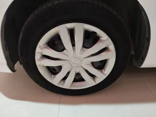 Honda Fit — Фото автомобиля 22