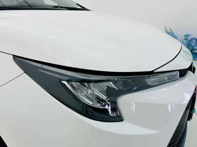 Toyota Levin — Фото автомобиля 15