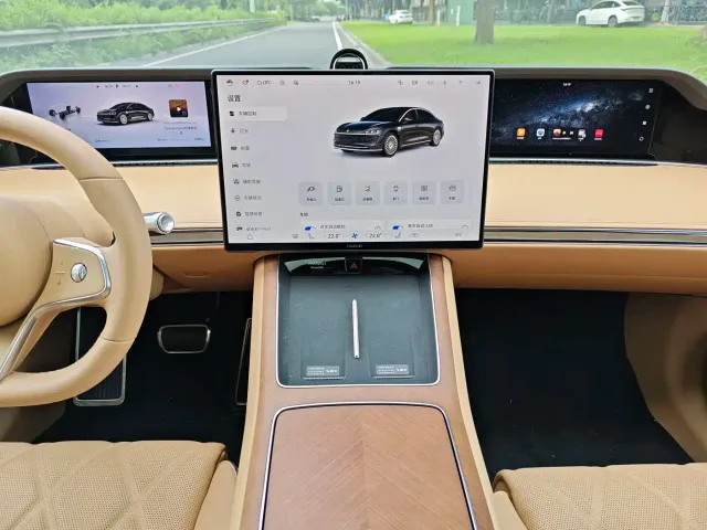 Stelato S9 — Фото автомобиля 15