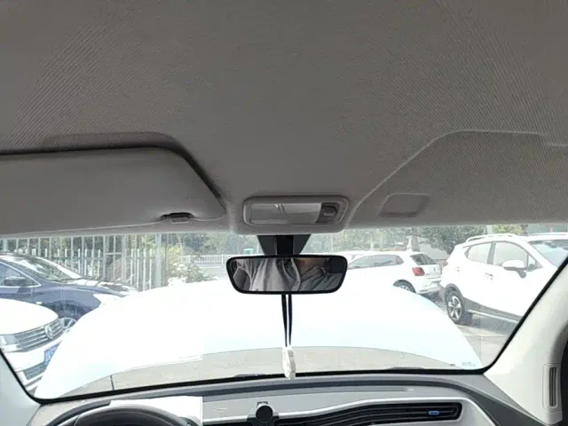 Wuling Motors Hongguang MINIEV 2020 Comfort Edition (LFP Battery) — Фото автомобиля 17