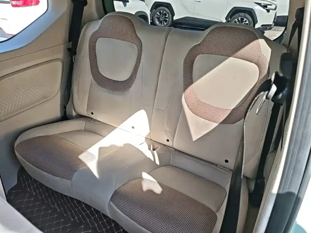Wuling Hongguang Mini EV — Фото автомобиля 16