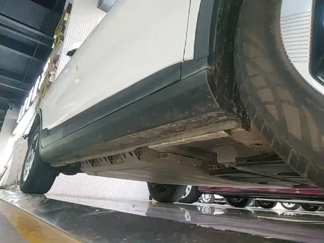 Geely Geometry E Firefly — Фото автомобиля 20