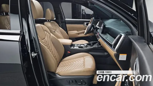 Kia Sorento 4th Gen — Фото автомобиля 17