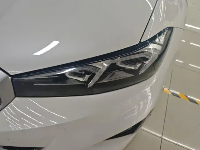 BMW i3 — Фото автомобиля 5
